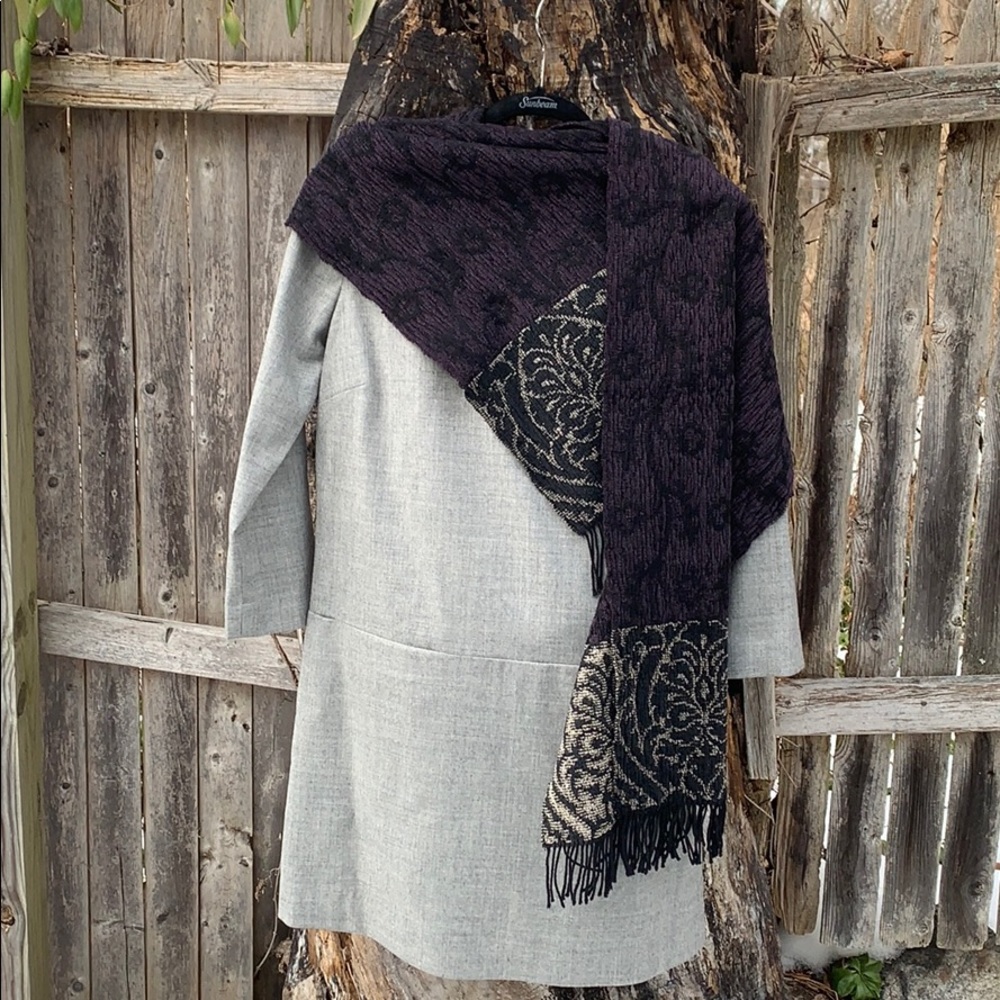 J. Crew Shift Dress. Accessory NOT INCLUDED.